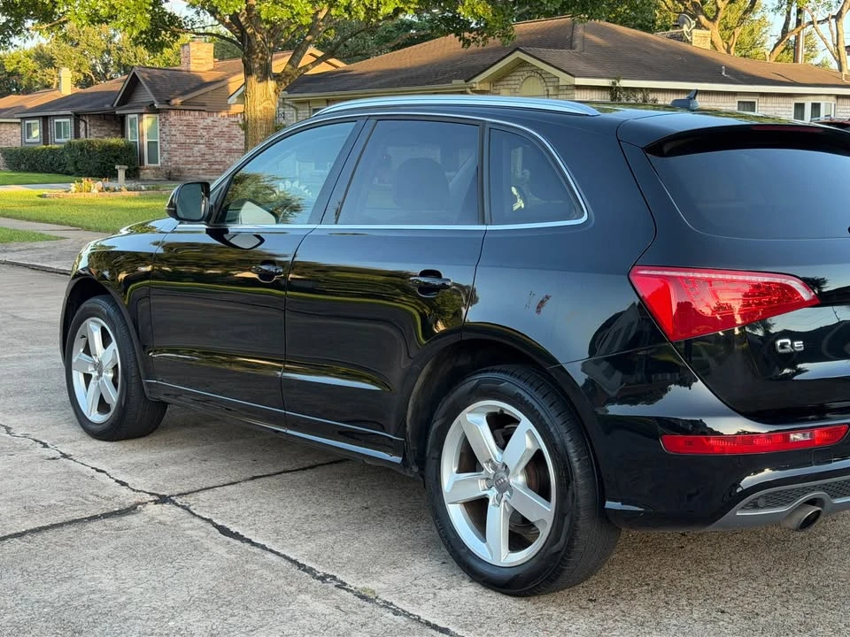 2012 Audi 8R Q5 - Image 4 of 14