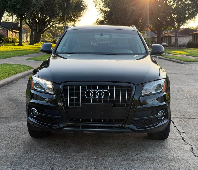 2012 Audi 8R Q5 - Image 2 of 14