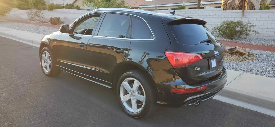 2012 Audi 8R Q5 - Image 5 of 11