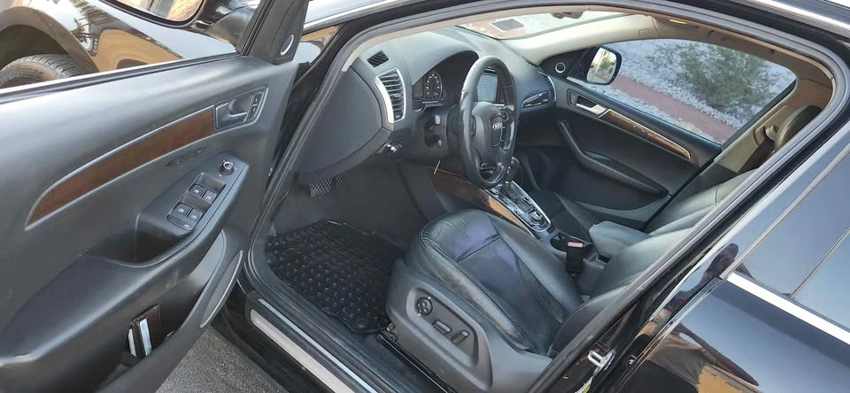 2012 Audi 8R Q5 - Image 7 of 11