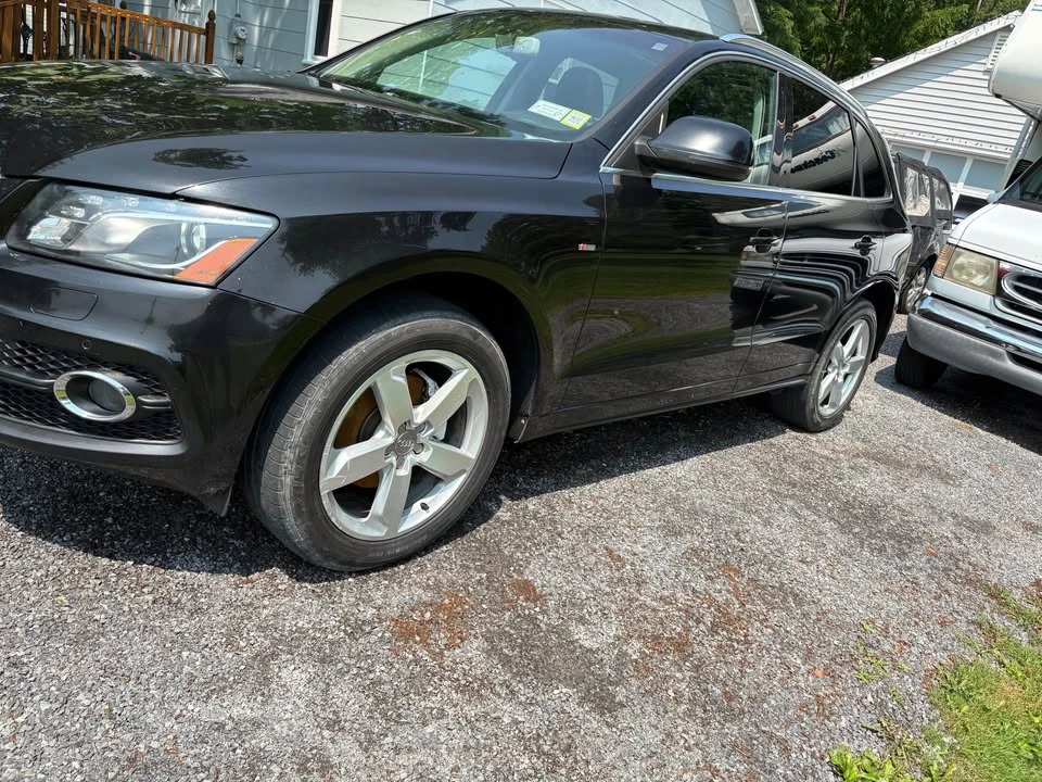 2012 Audi 8R Q5 - Image 2 of 7