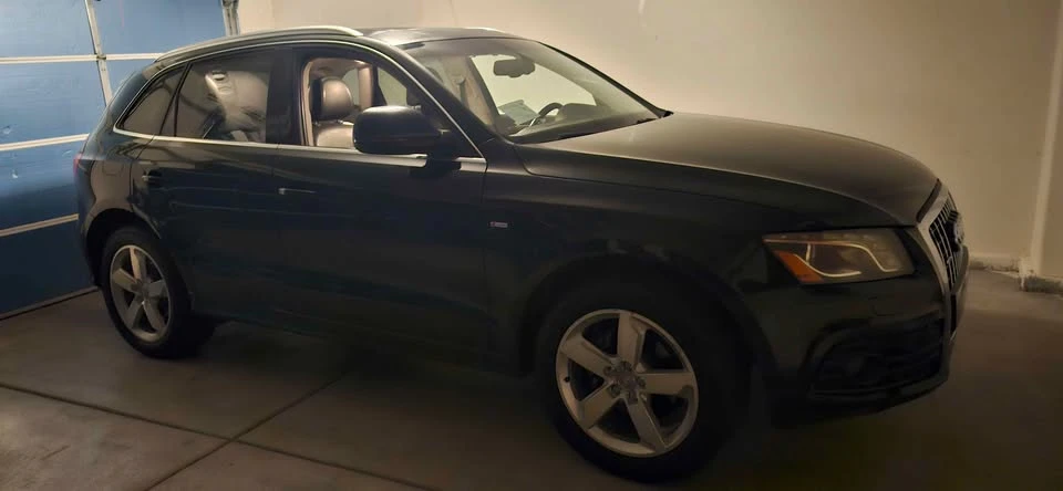 2012 Audi 8R Q5 - Image 11 of 11