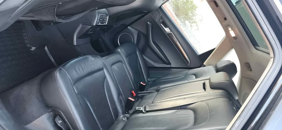 2012 Audi 8R Q5 - Image 8 of 11