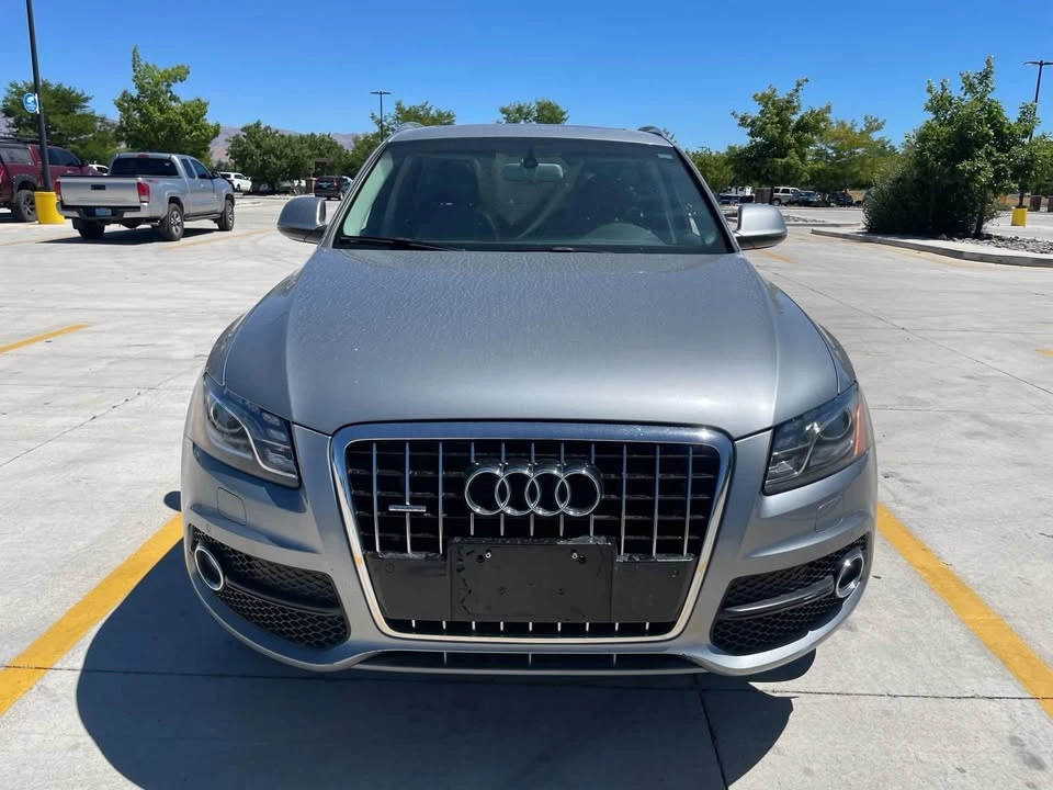 2012 Audi 8R Q5 - Image 8 of 14