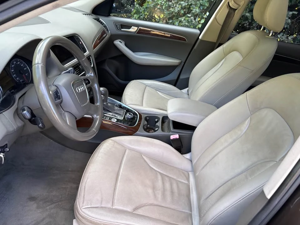 2012 Audi 8R Q5 - Image 11 of 16