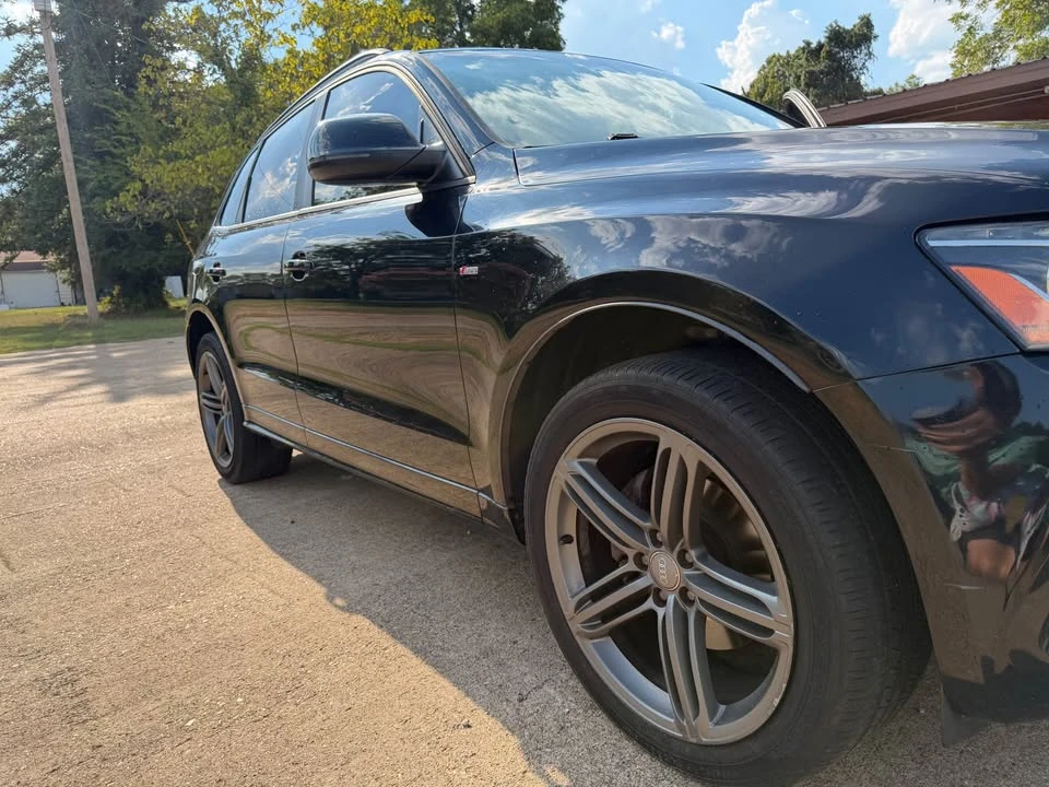 2012 Audi 8R Q5 - Image 3 of 16