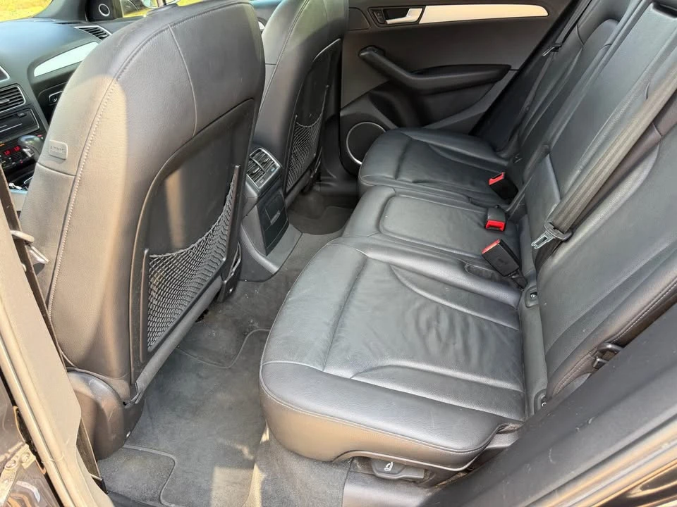 2012 Audi 8R Q5 - Image 10 of 16