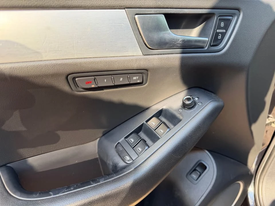 2012 Audi 8R Q5 - Image 13 of 16