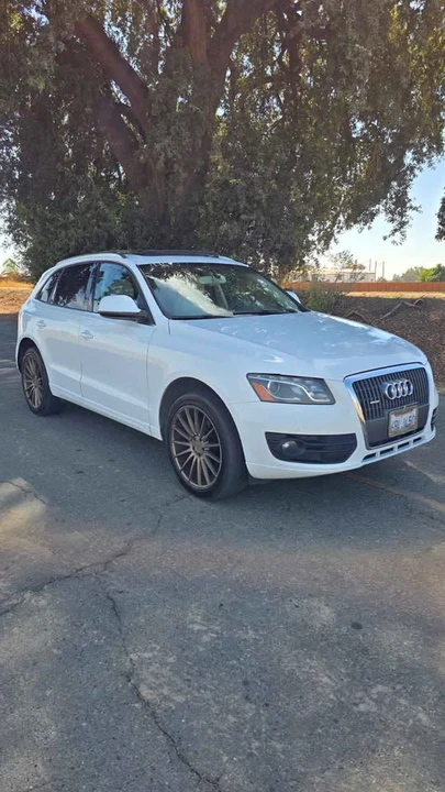 2012 Audi 8R Q5 - Image 3 of 12