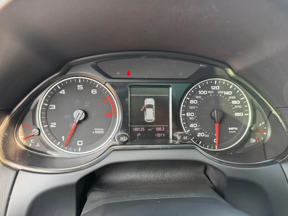 2012 Audi 8R Q5 - Image 14 of 16