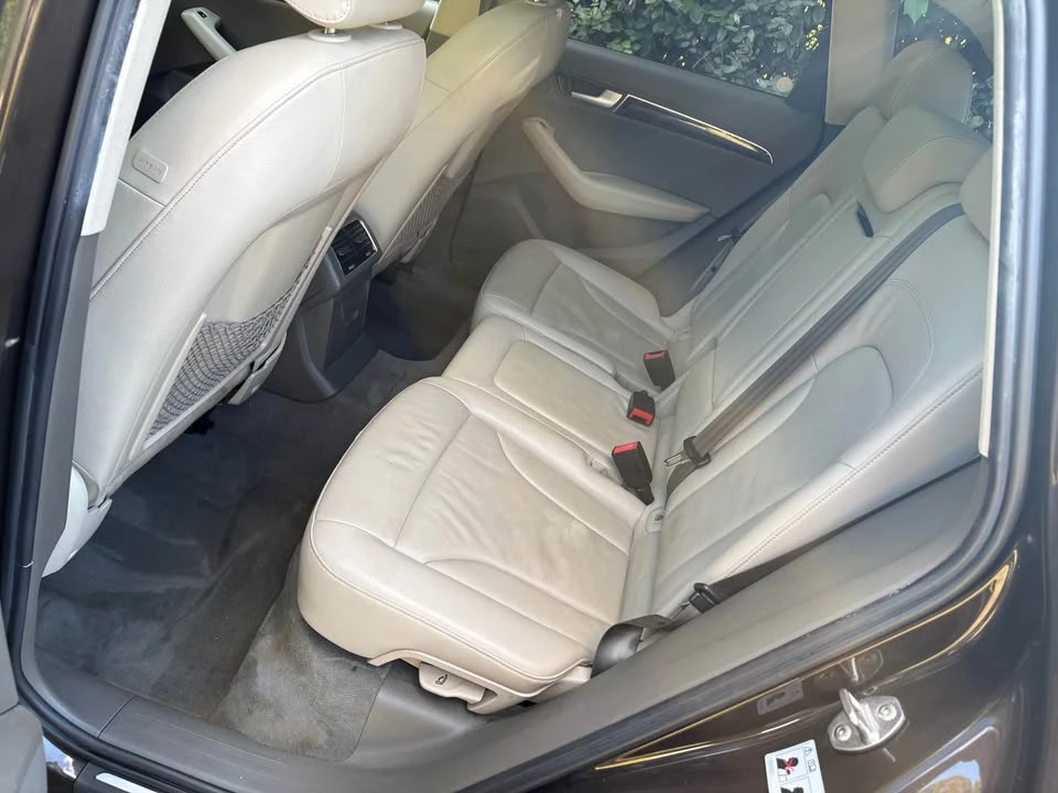 2012 Audi 8R Q5 - Image 3 of 16