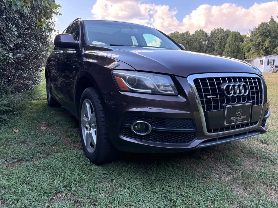 2012 Audi 8R Q5 - Image 5 of 16