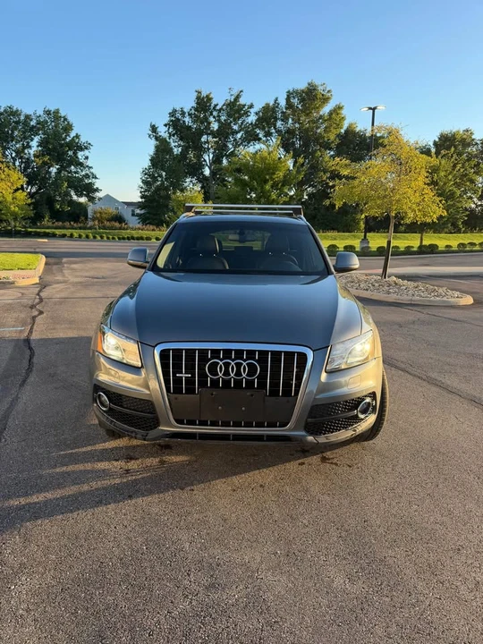 2012 Audi 8R Q5 - Image 2 of 17