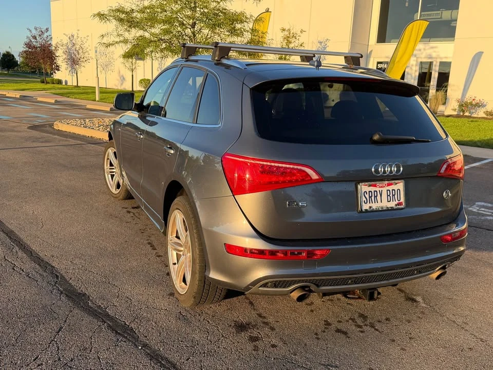 2012 Audi 8R Q5 - Image 5 of 17