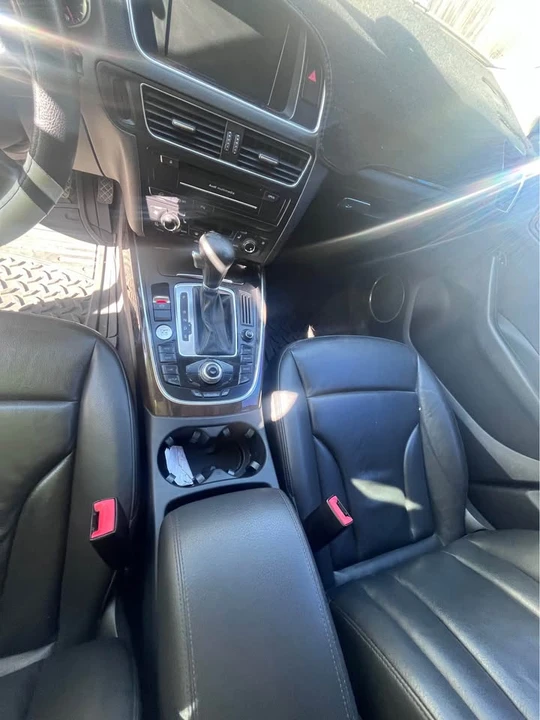 2012 Audi 8R Q5 - Image 4 of 5
