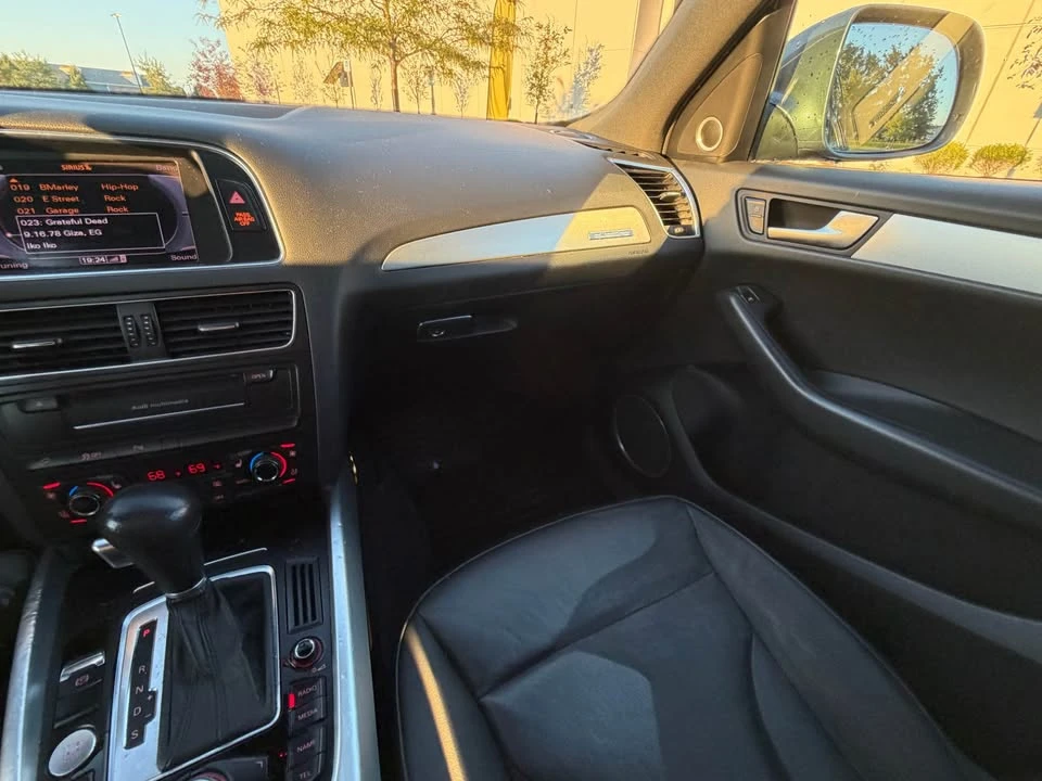 2012 Audi 8R Q5 - Image 9 of 17
