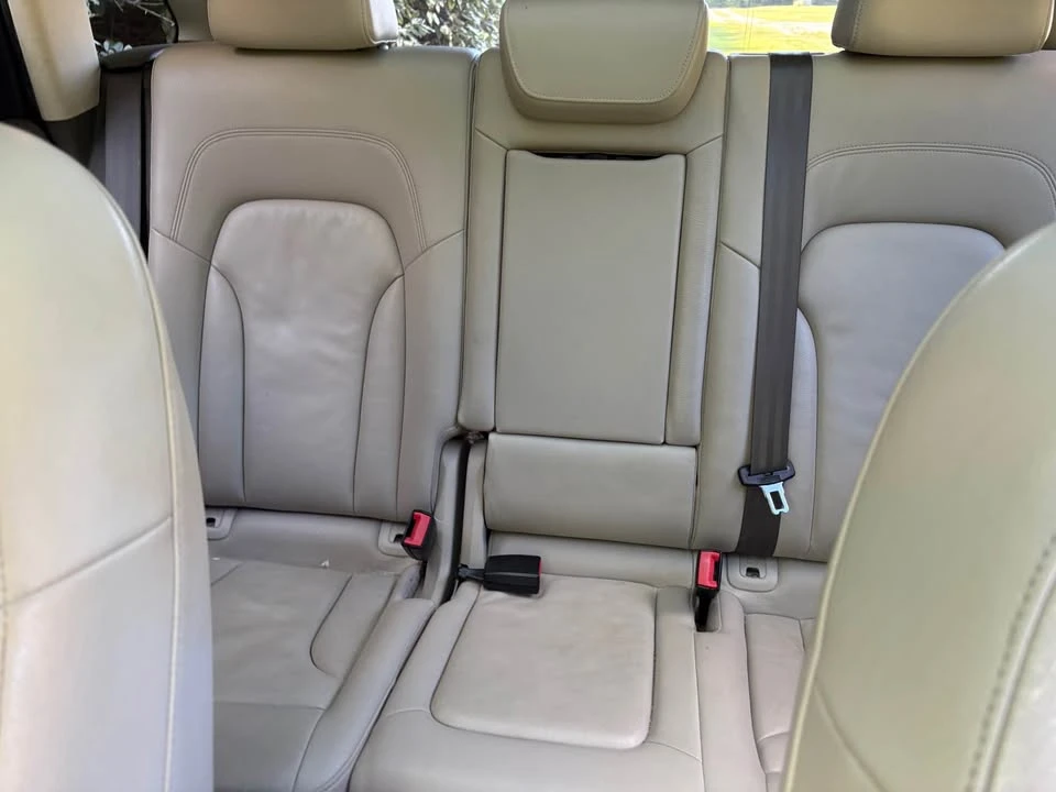 2012 Audi 8R Q5 - Image 13 of 16