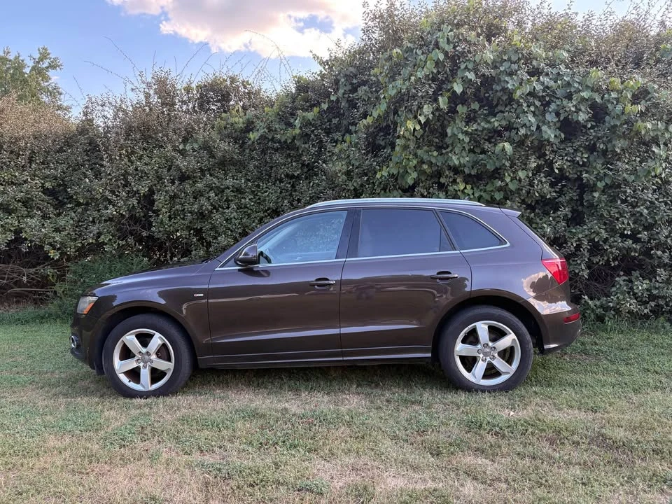 2012 Audi 8R Q5 - Image 6 of 16