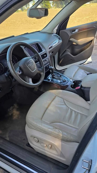 2012 Audi 8R Q5 - Image 11 of 12