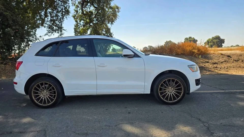 2012 Audi 8R Q5 - Image 4 of 12