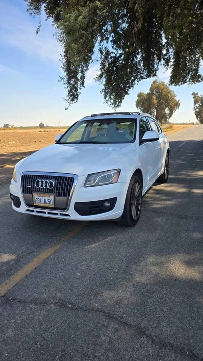 2012 Audi 8R Q5 - Image 2 of 12