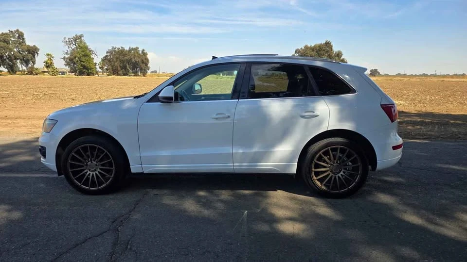 2012 Audi 8R Q5 - Image 5 of 12