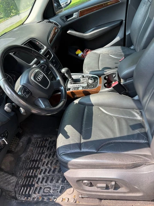 2012 Audi 8R Q5 - Image 6 of 7