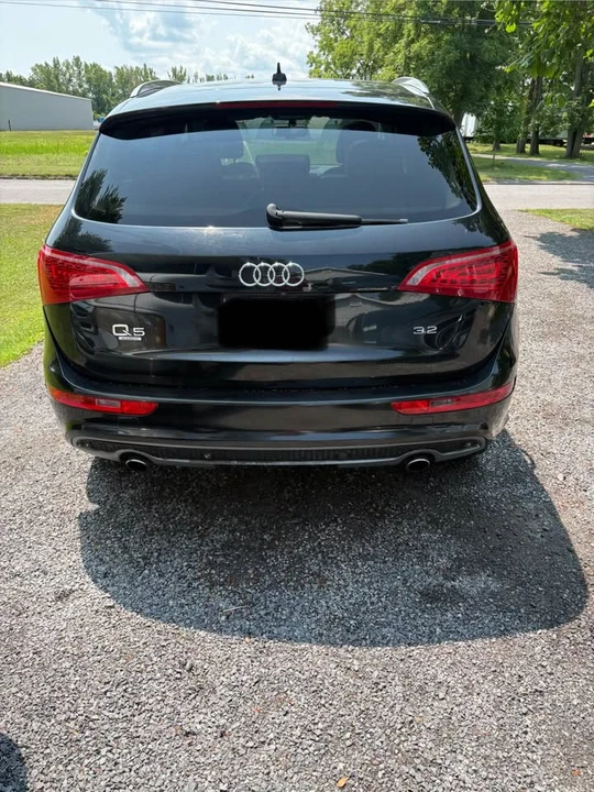 2012 Audi 8R Q5 - Image 4 of 7