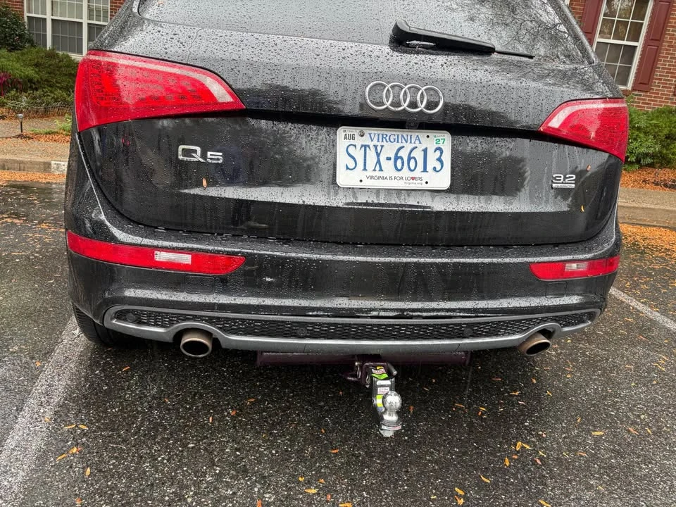 2012 Audi 8R Q5 - Image 5 of 10