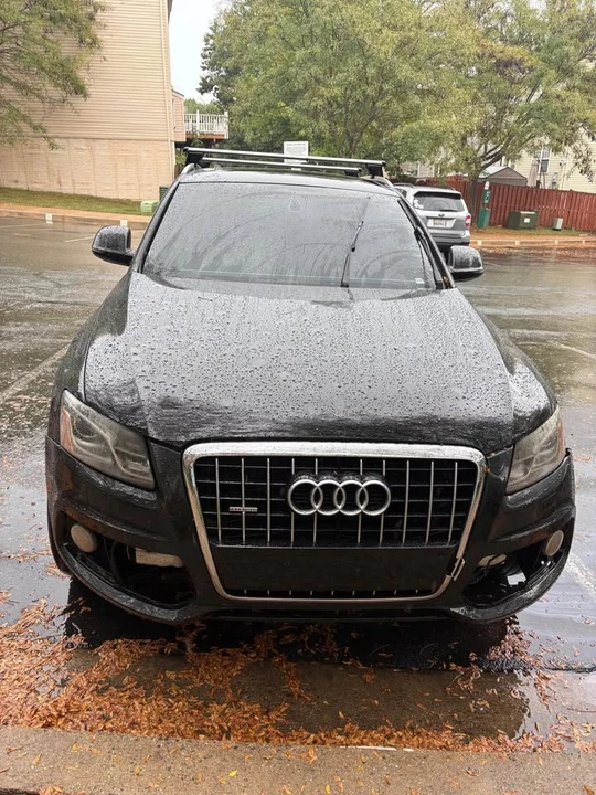 2012 Audi 8R Q5 - Image 2 of 10