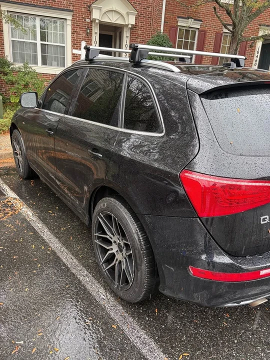 2012 Audi 8R Q5 - Image 4 of 10