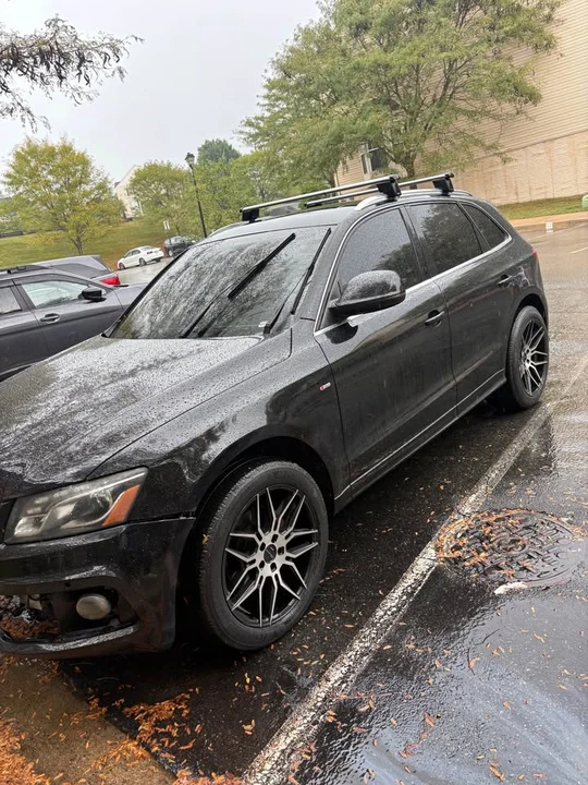 2012 Audi 8R Q5 - Image 3 of 10