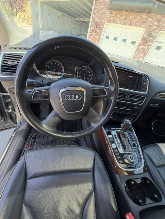 2012 Audi 8R Q5 - Image 9 of 23