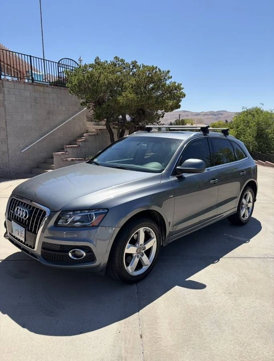 2012 Audi 8R Q5 - Image 2 of 23
