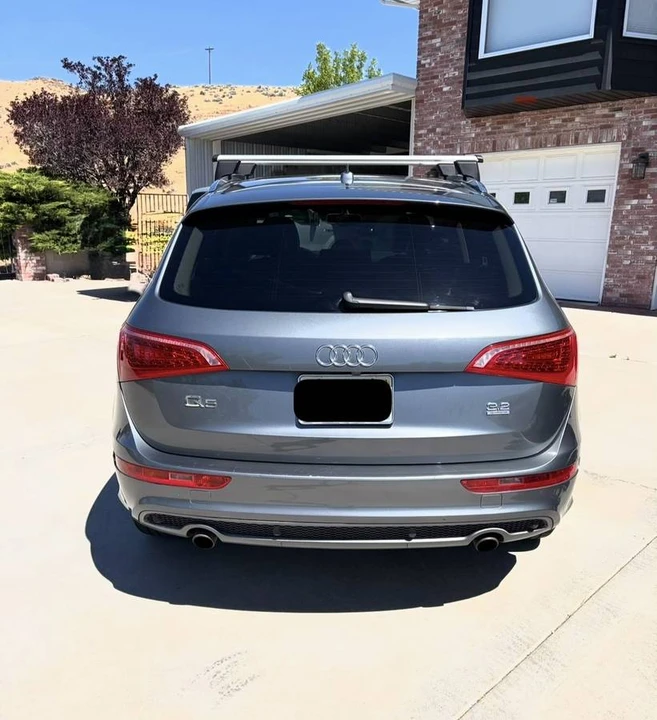 2012 Audi 8R Q5 - Image 6 of 23