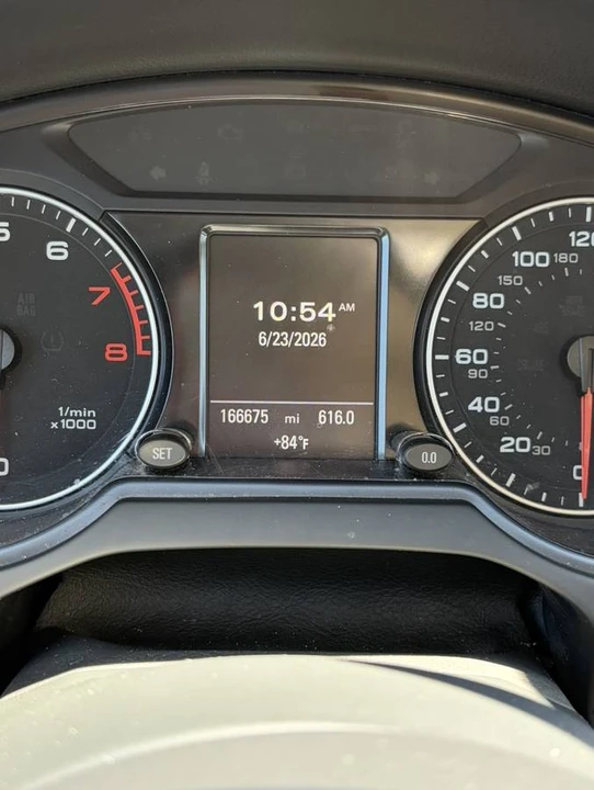 2012 Audi 8R Q5 - Image 21 of 23