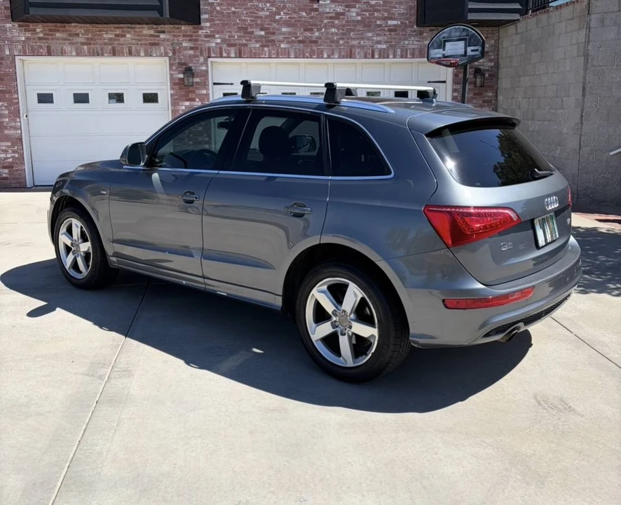 2012 Audi 8R Q5 - Image 5 of 23