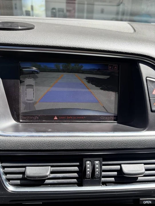 2012 Audi 8R Q5 - Image 22 of 23