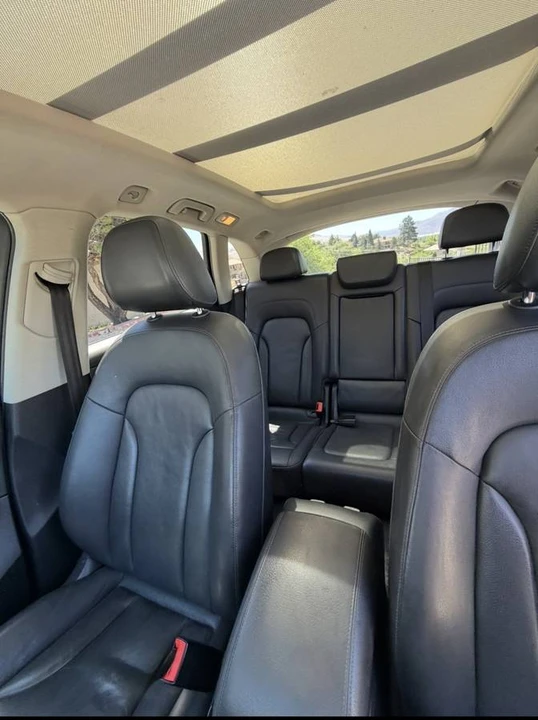 2012 Audi 8R Q5 - Image 11 of 23