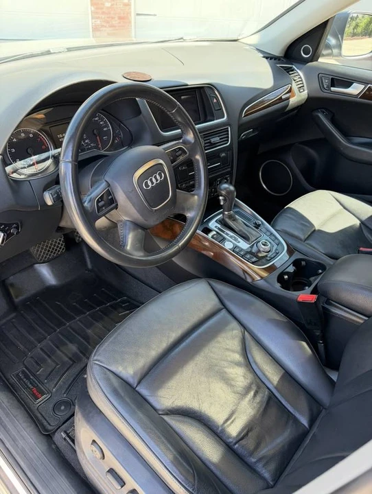 2012 Audi 8R Q5 - Image 8 of 23
