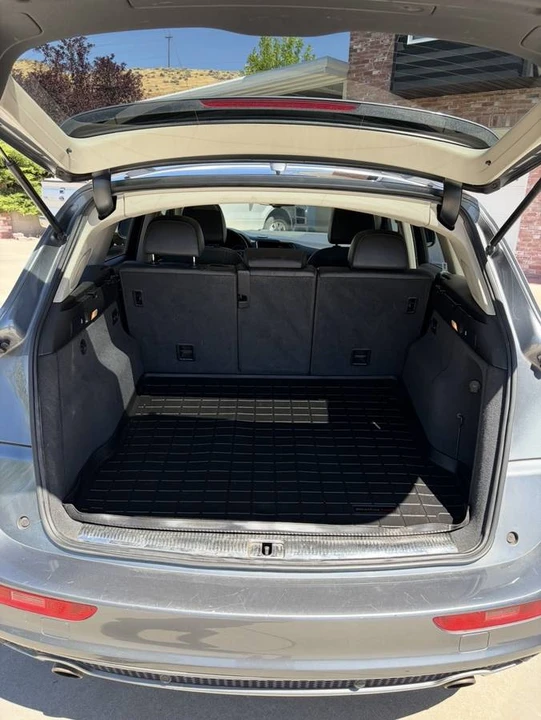 2012 Audi 8R Q5 - Image 16 of 23