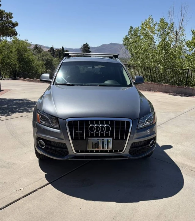 2012 Audi 8R Q5 - Image 7 of 23