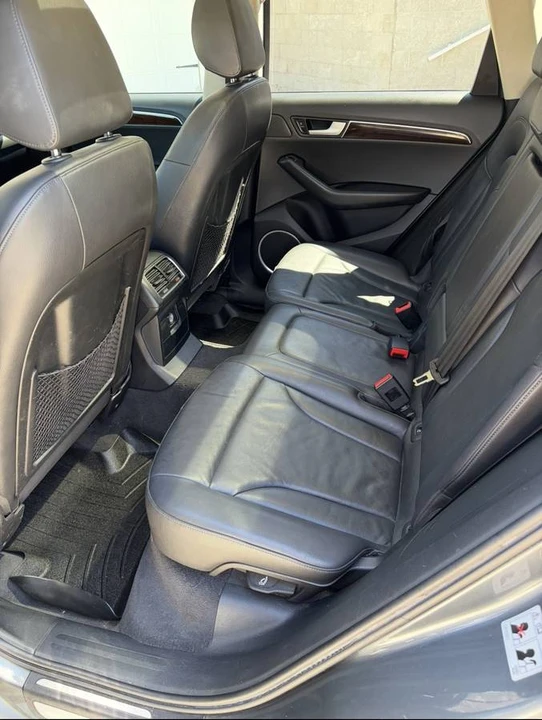 2012 Audi 8R Q5 - Image 12 of 23