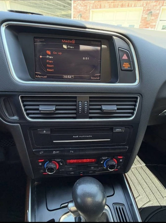 2012 Audi 8R Q5 - Image 20 of 23