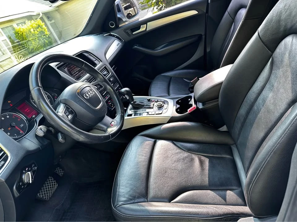 2012 Audi 8R Q5 - Image 6 of 11