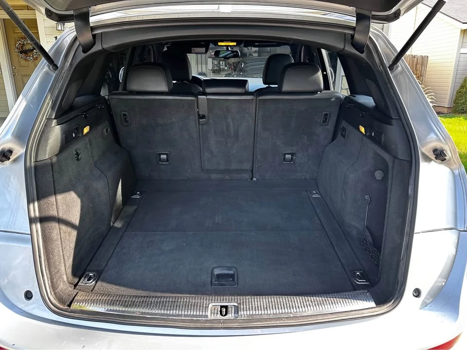 2012 Audi 8R Q5 - Image 9 of 11