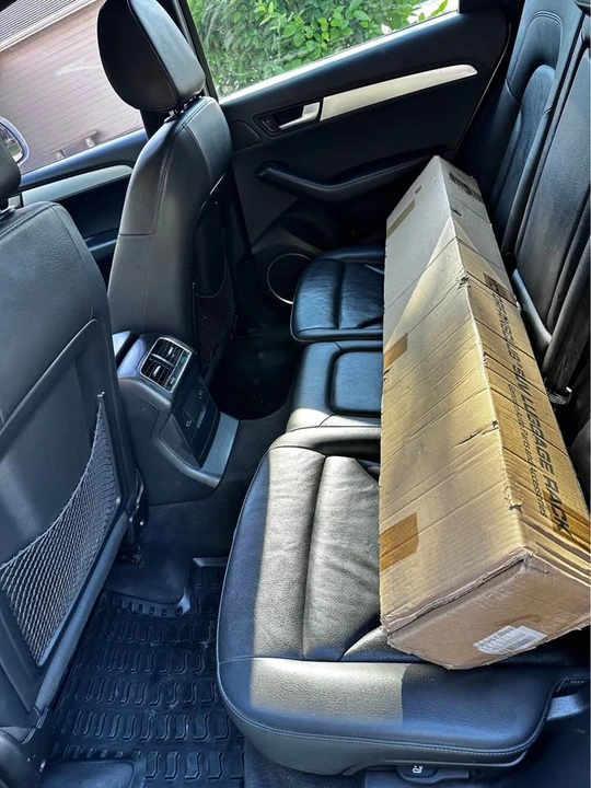 2012 Audi 8R Q5 - Image 10 of 11