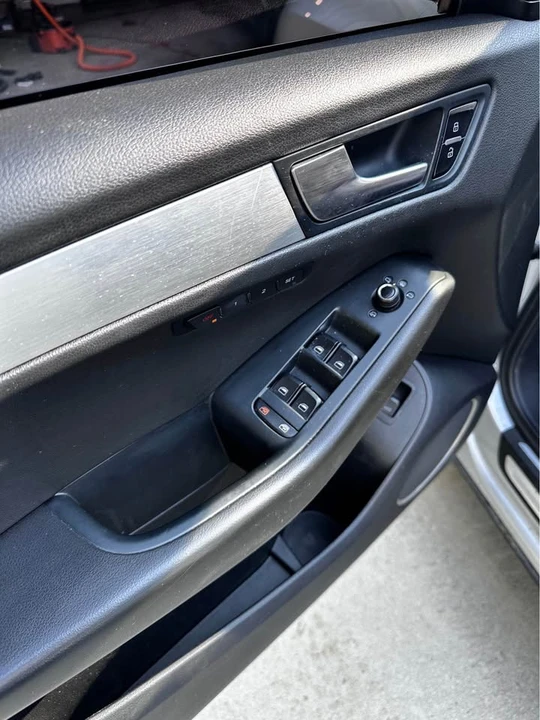2012 Audi 8R Q5 - Image 11 of 11
