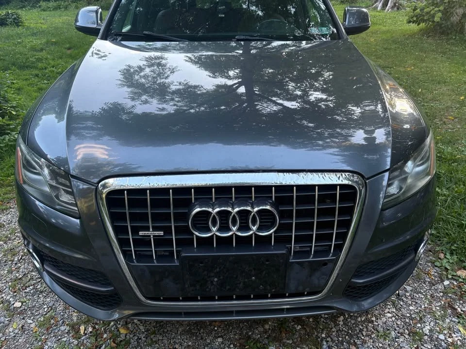 2012 Audi 8R Q5 - Image 3 of 5