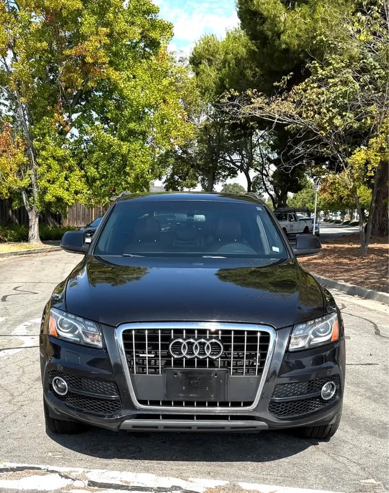 2012 Audi 8R Q5 - Image 2 of 13